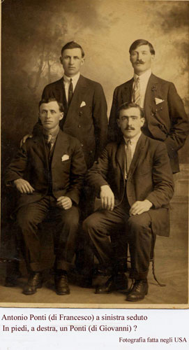 Famiglia Besozzi